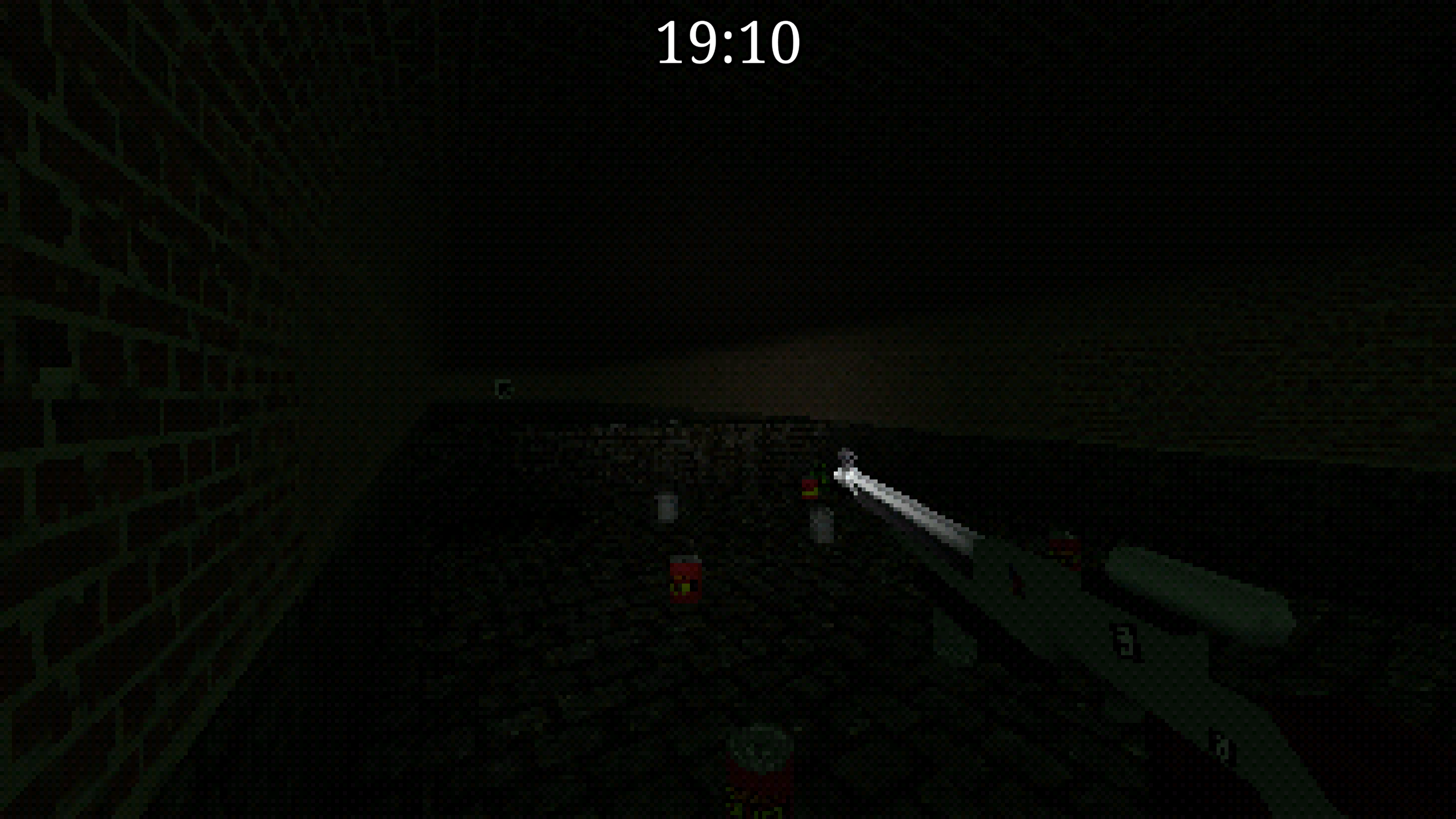 Sport Shooter: The Eight Galleries