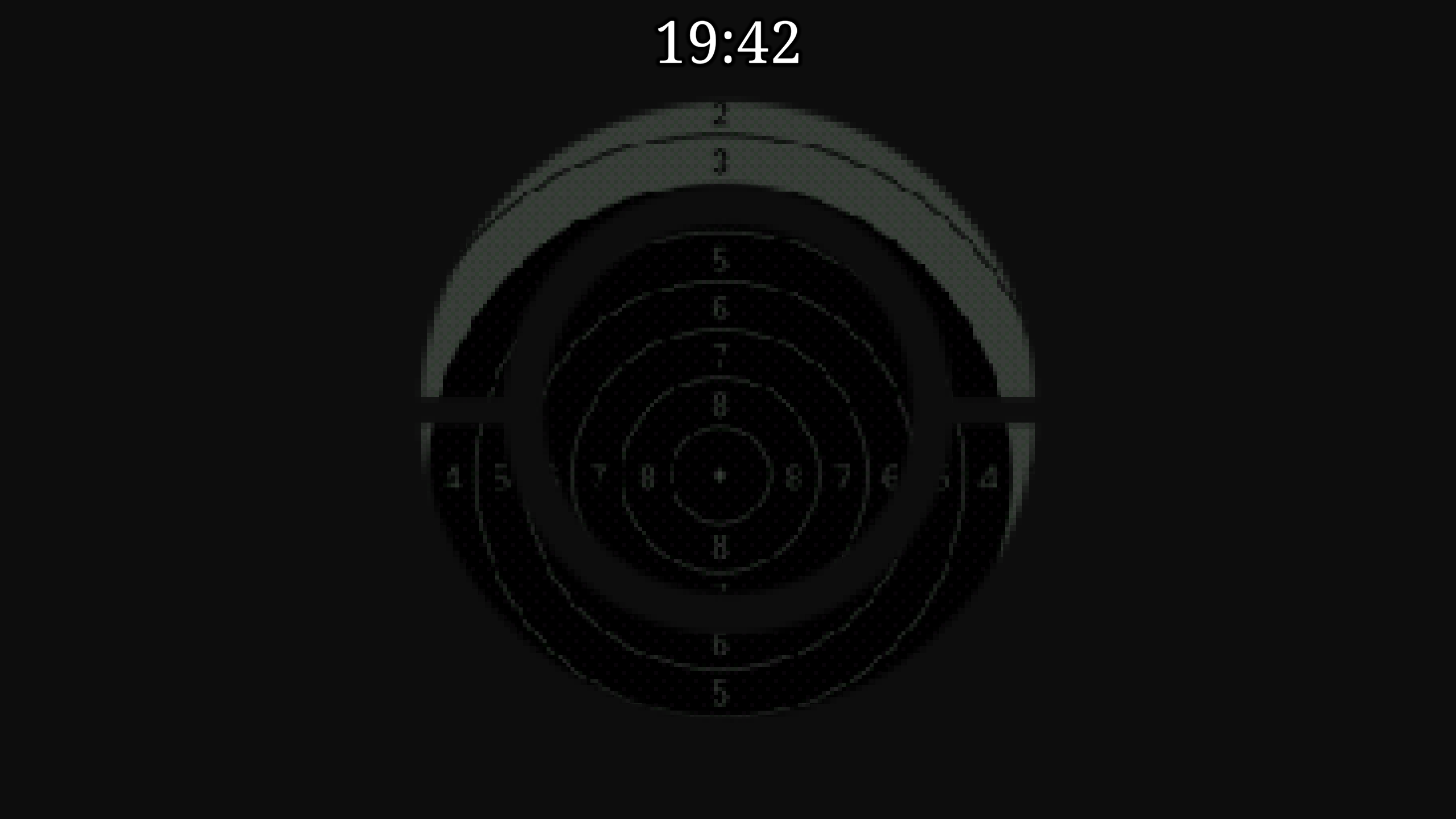 Sport Shooter: The Eight Galleries