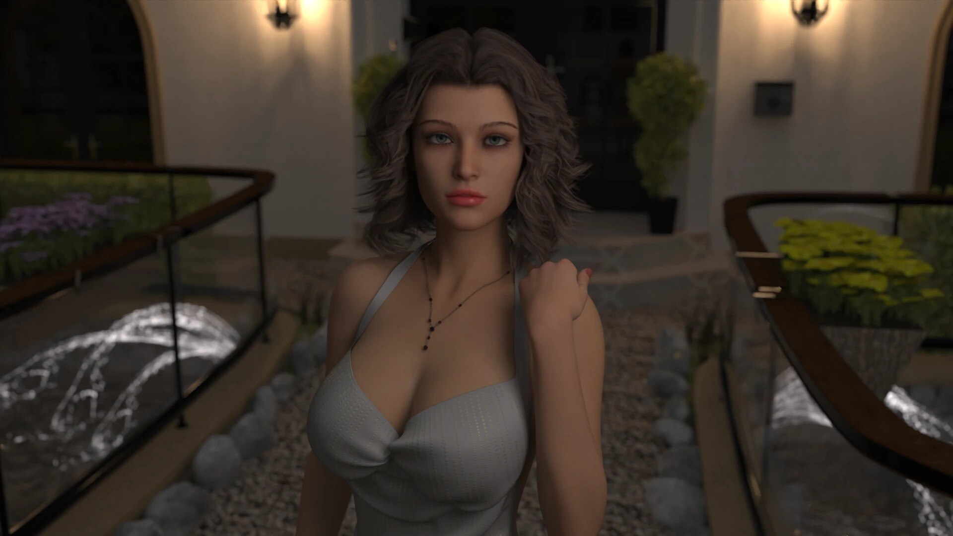 Mansion Affairs