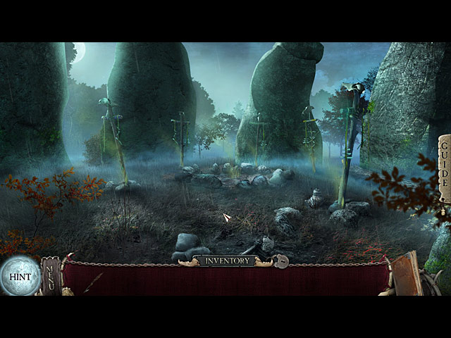 Shiver: Moonlit Grove – Collector’s Edition