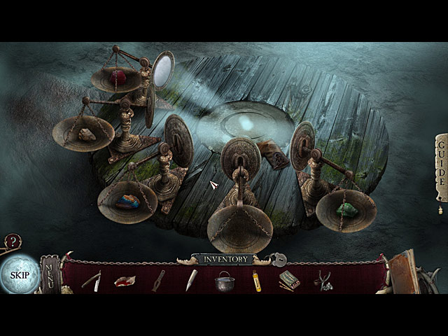 Shiver: Moonlit Grove – Collector’s Edition