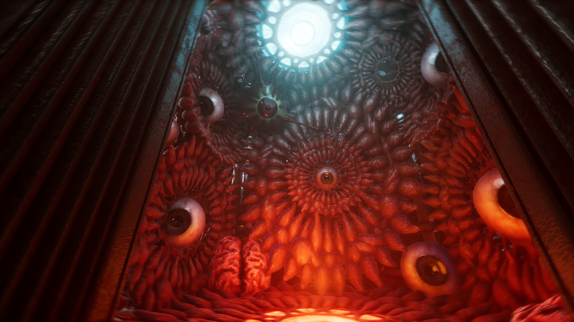 Futa Runner: Big Dick Edition