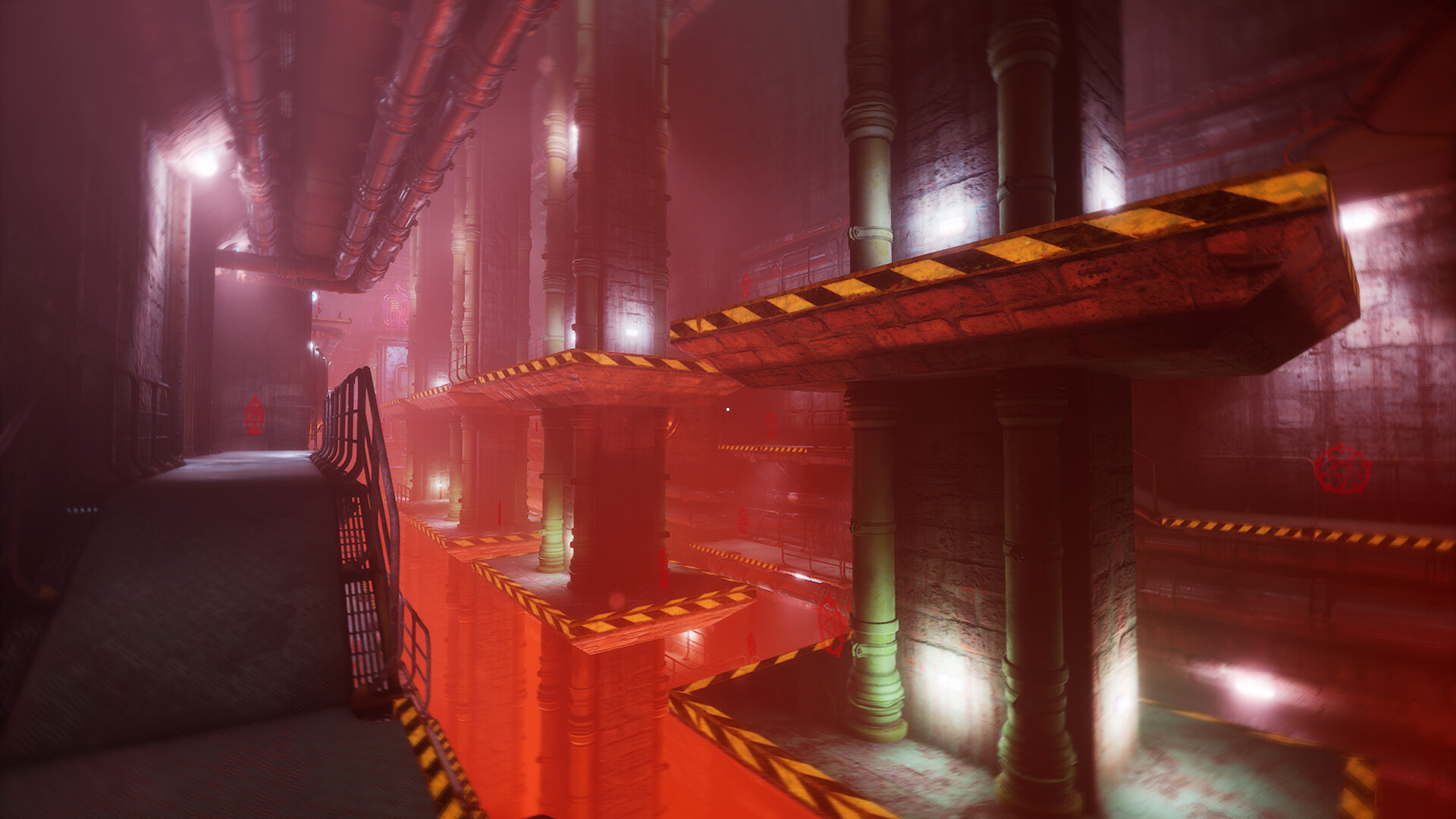 Futa Runner: Big Dick Edition