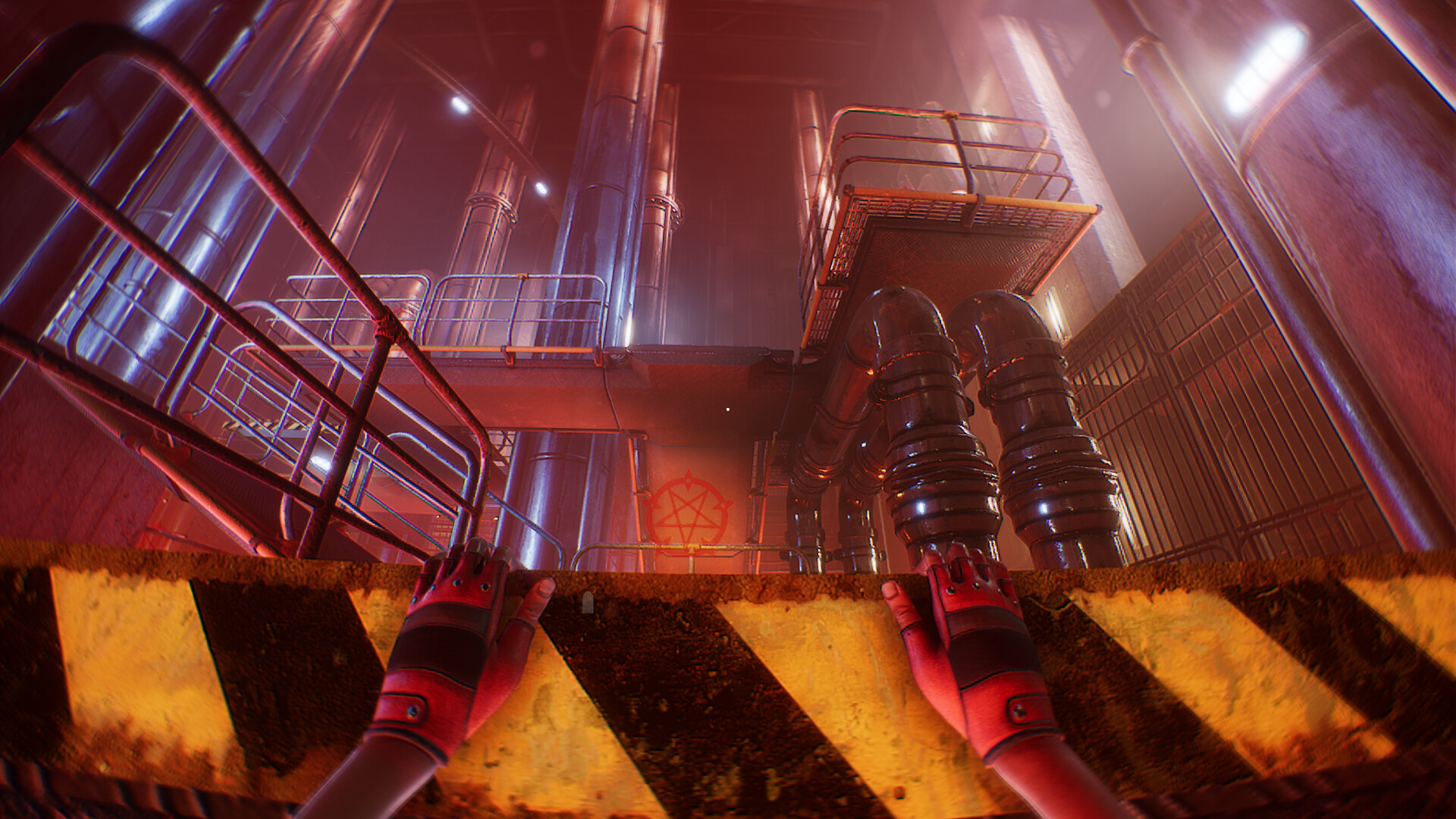 Futa Runner: Big Dick Edition