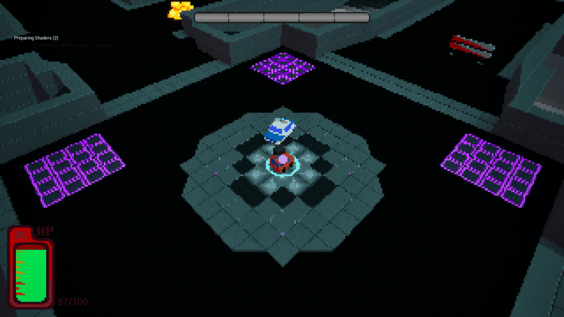 Carpool: Attack of the Disco Mob