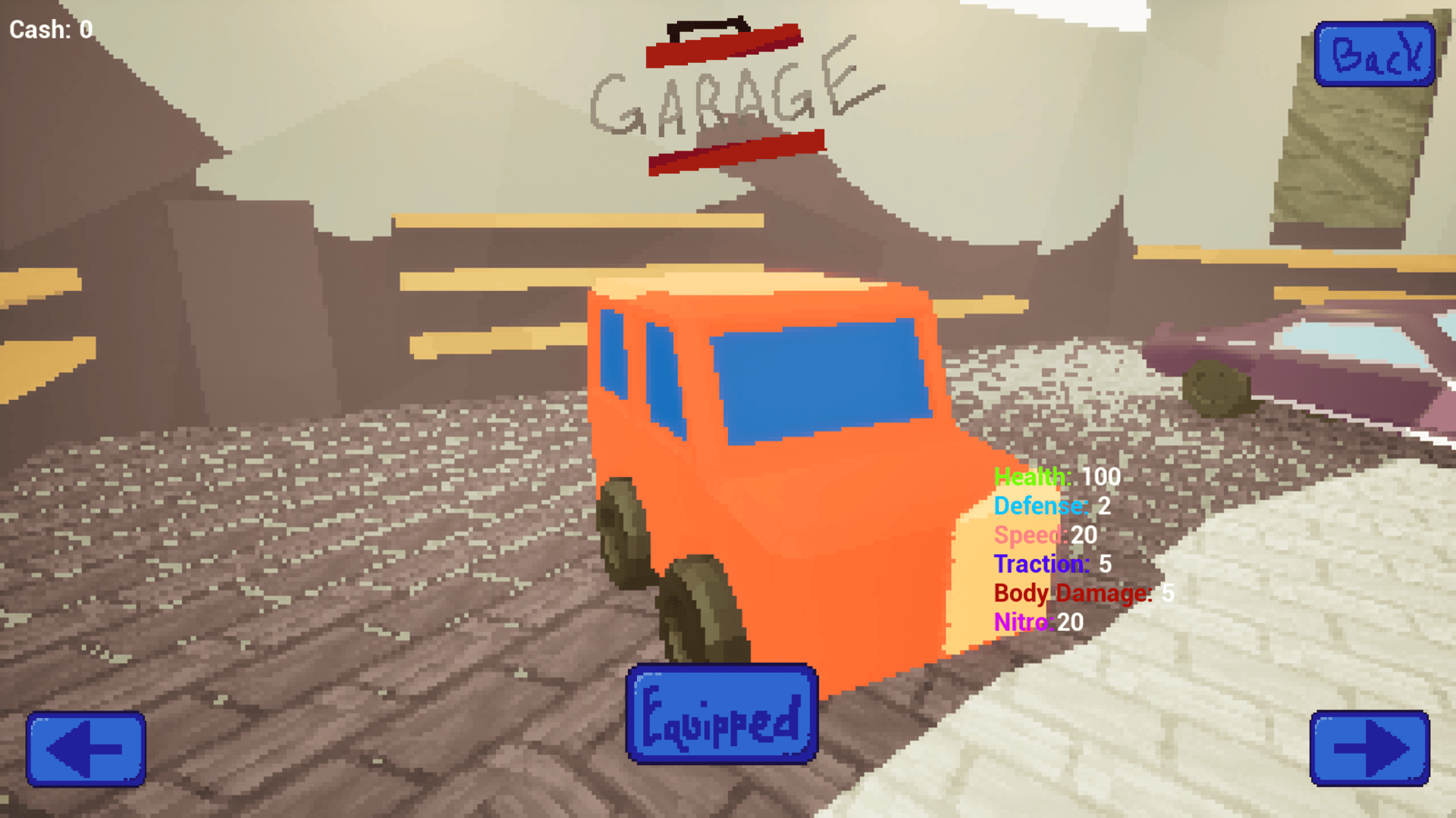 Carpool: Attack of the Disco Mob