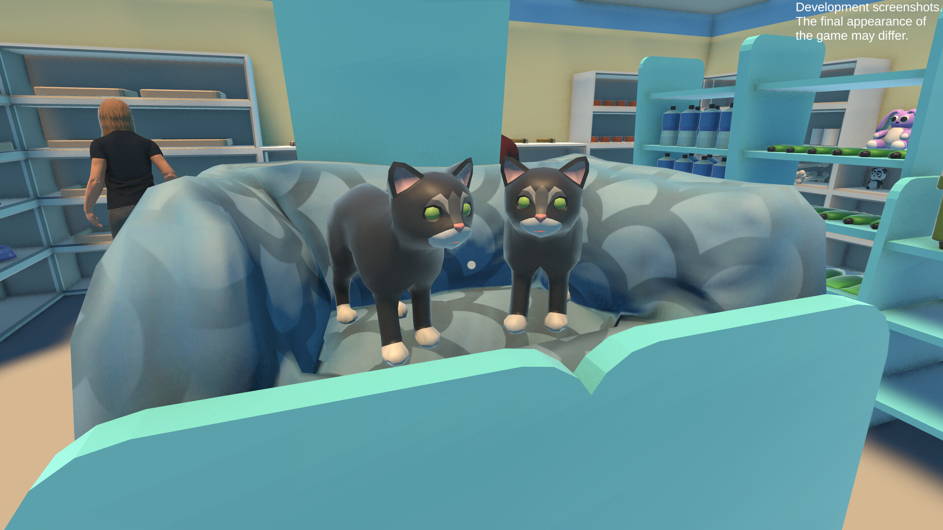 My Pet Store