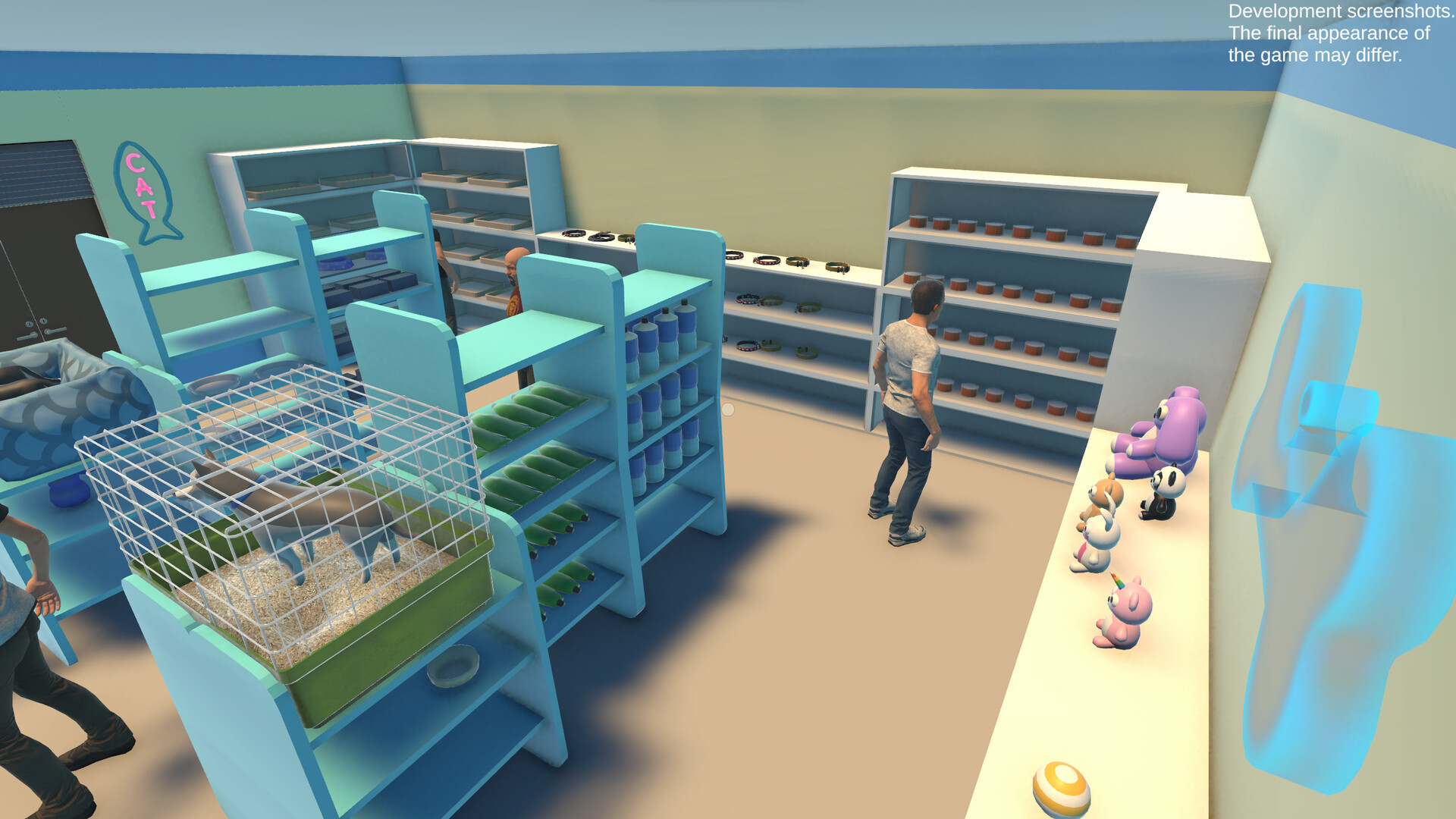 My Pet Store