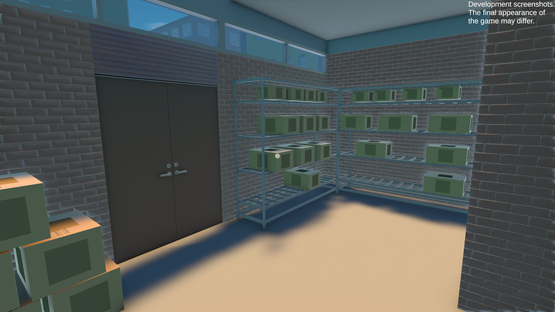 My Pet Store