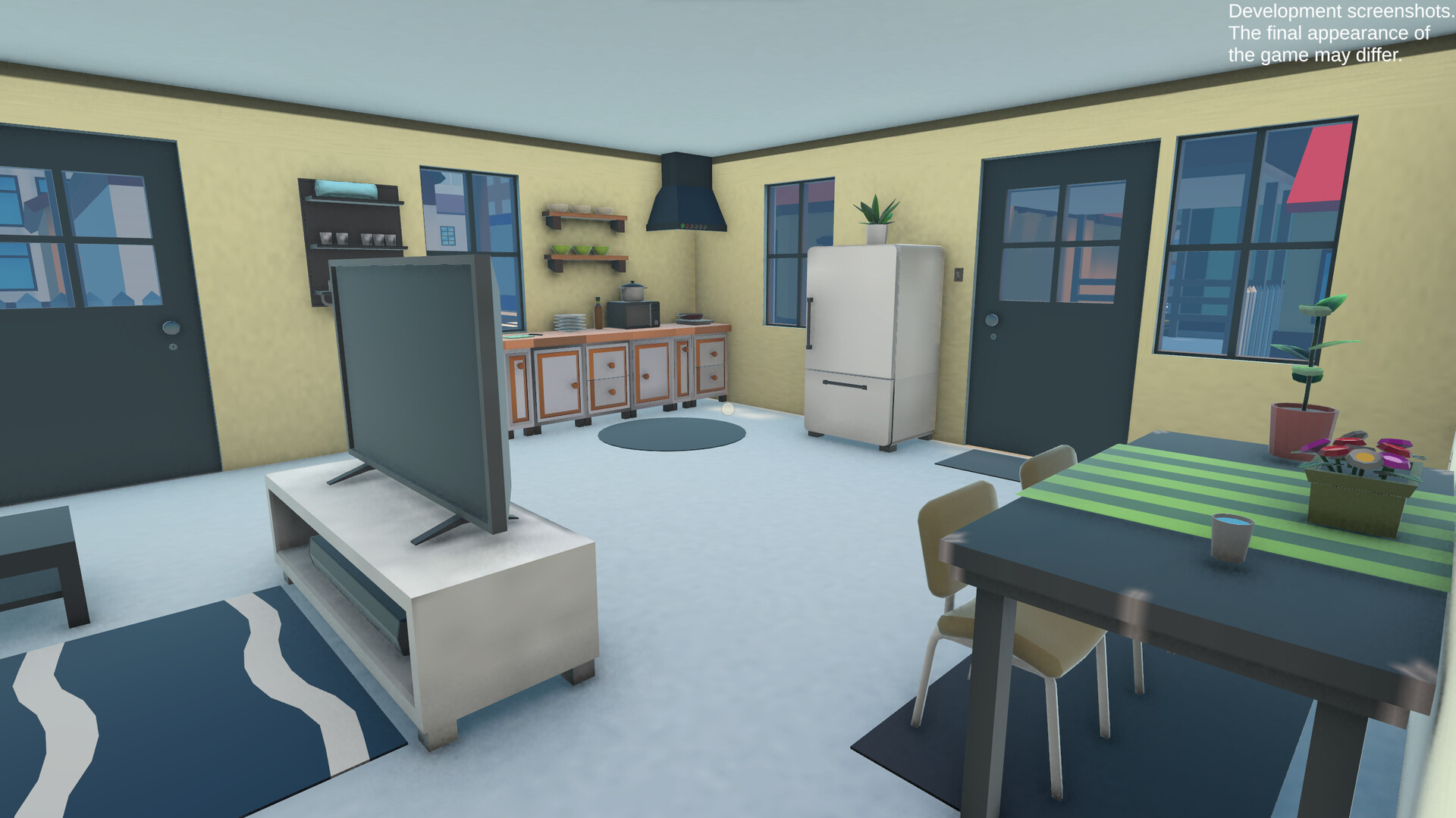 My Pet Store