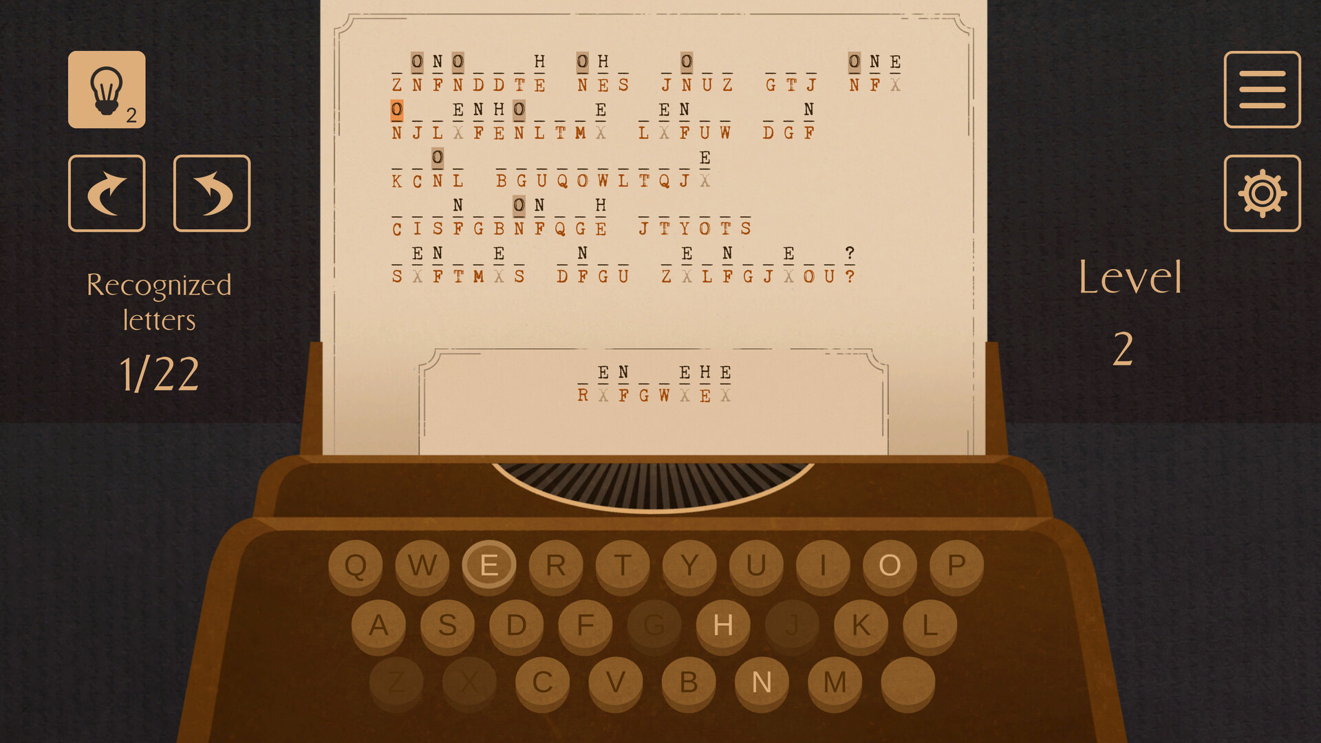 Cipheur: Trivia – Physics