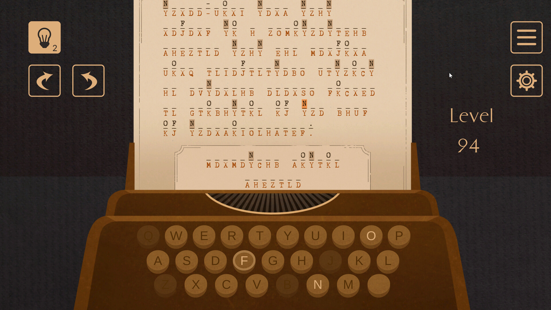 Cipheur: Trivia – Physics