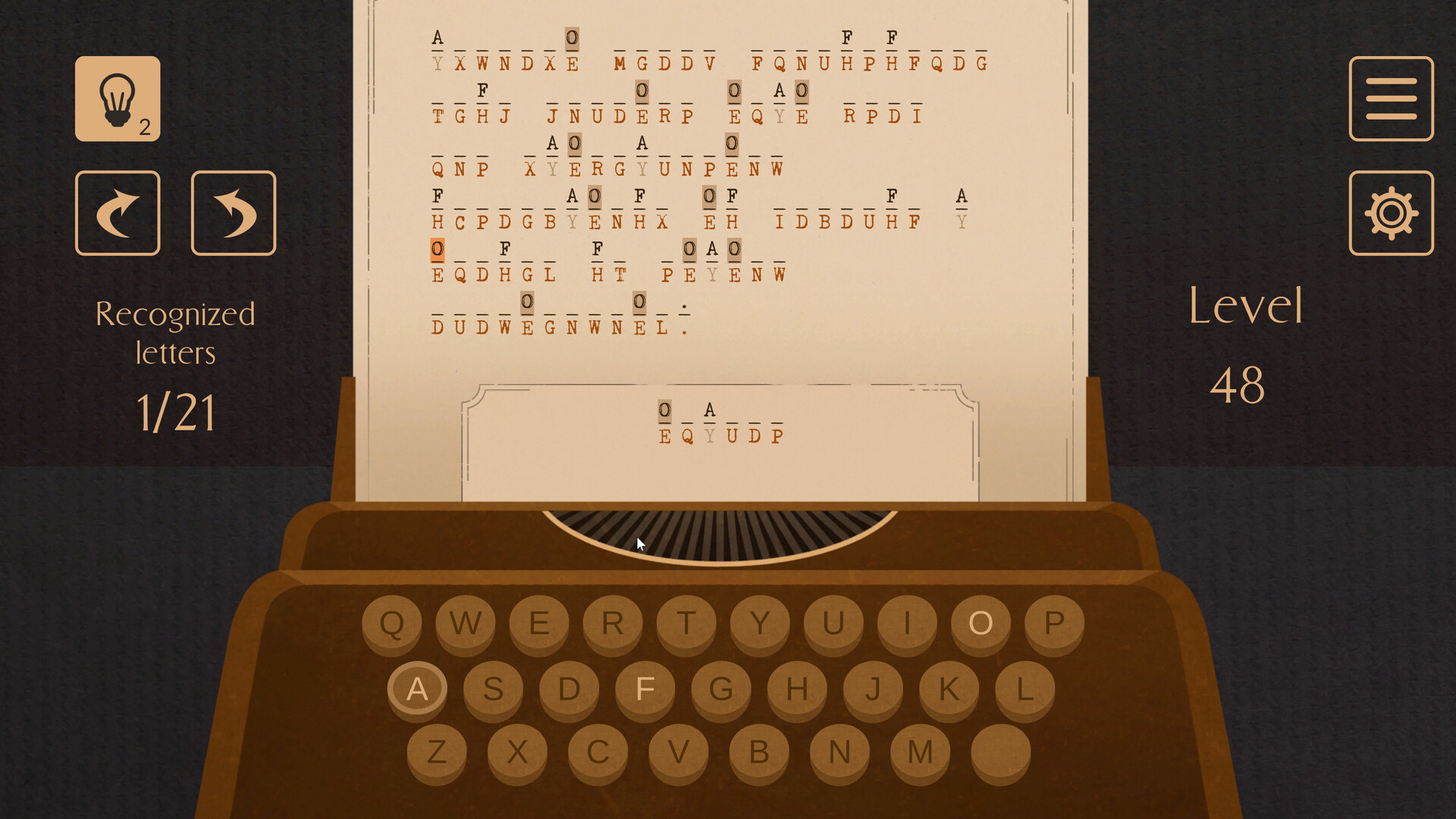 Cipheur: Trivia – Physics