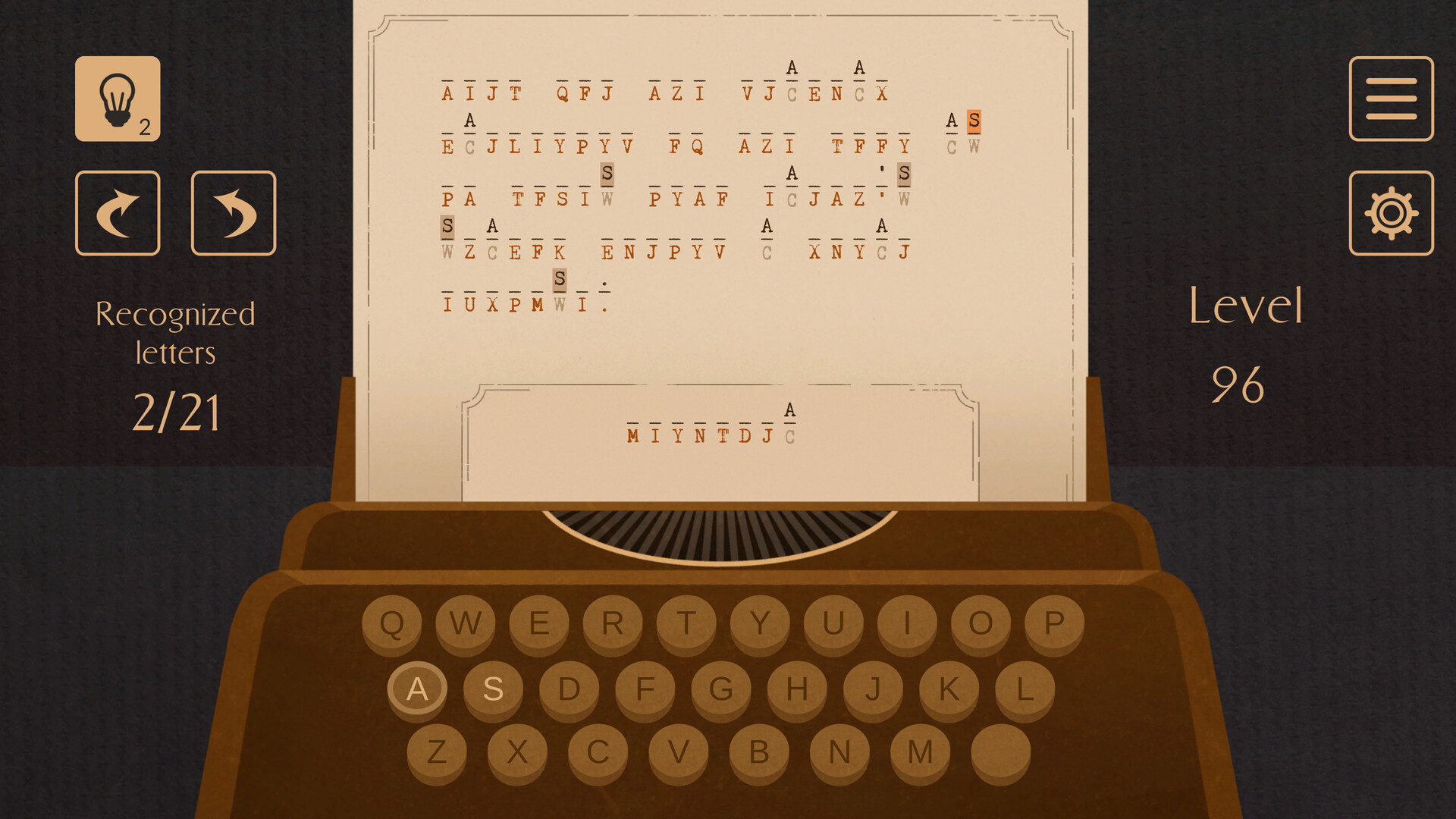 Cipheur: Trivia – Astronomy