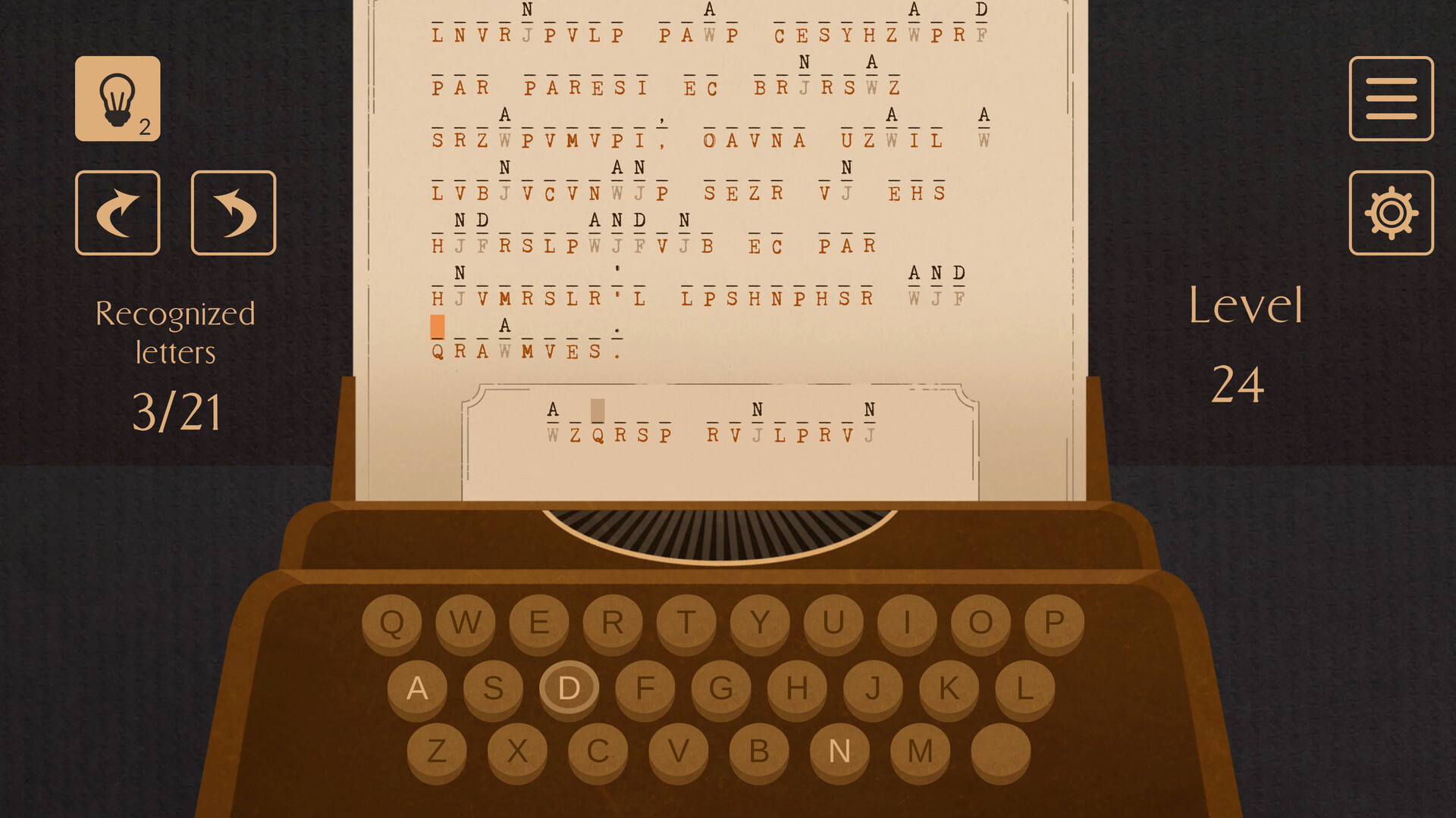 Cipheur: Trivia – Astronomy