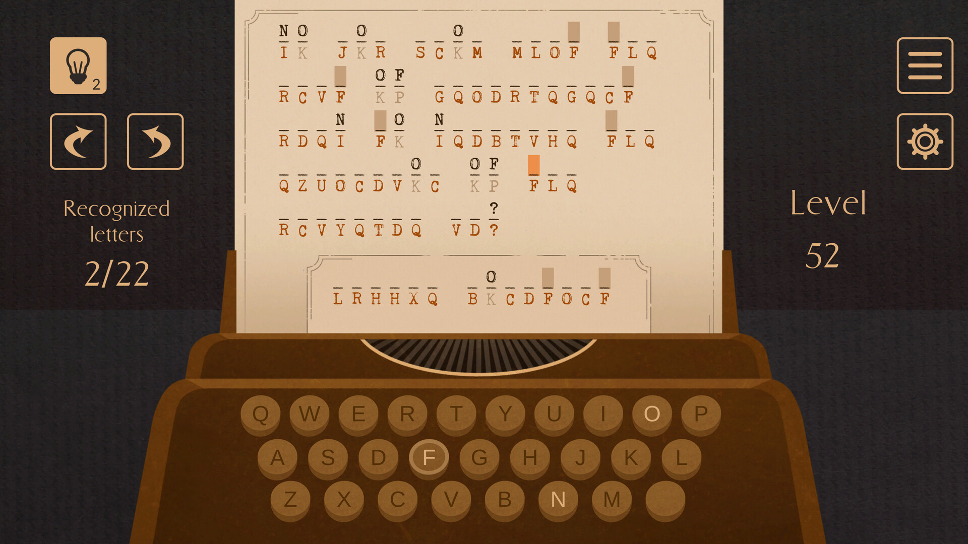 Cipheur: Trivia – Astronomy