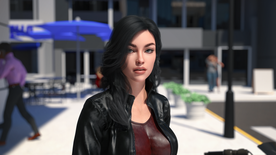 LA: Streets of Sorcery