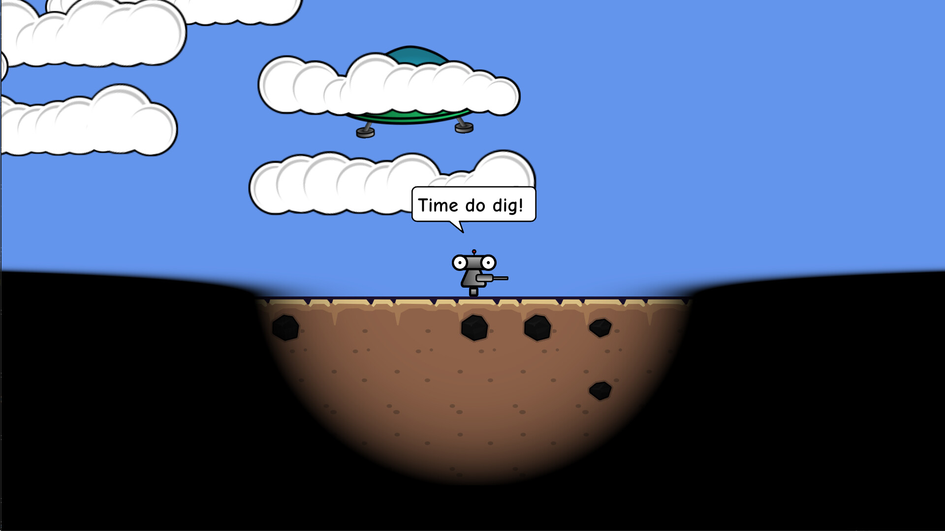 Robo Miner: Remastered
