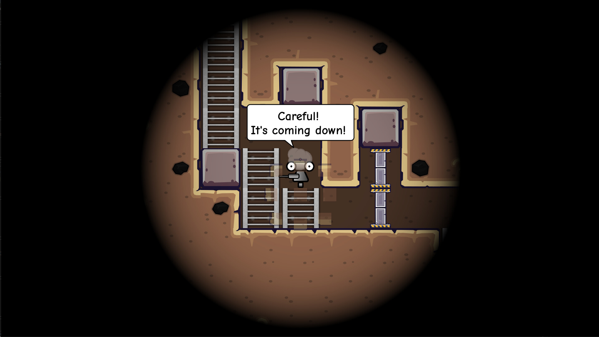 Robo Miner: Remastered