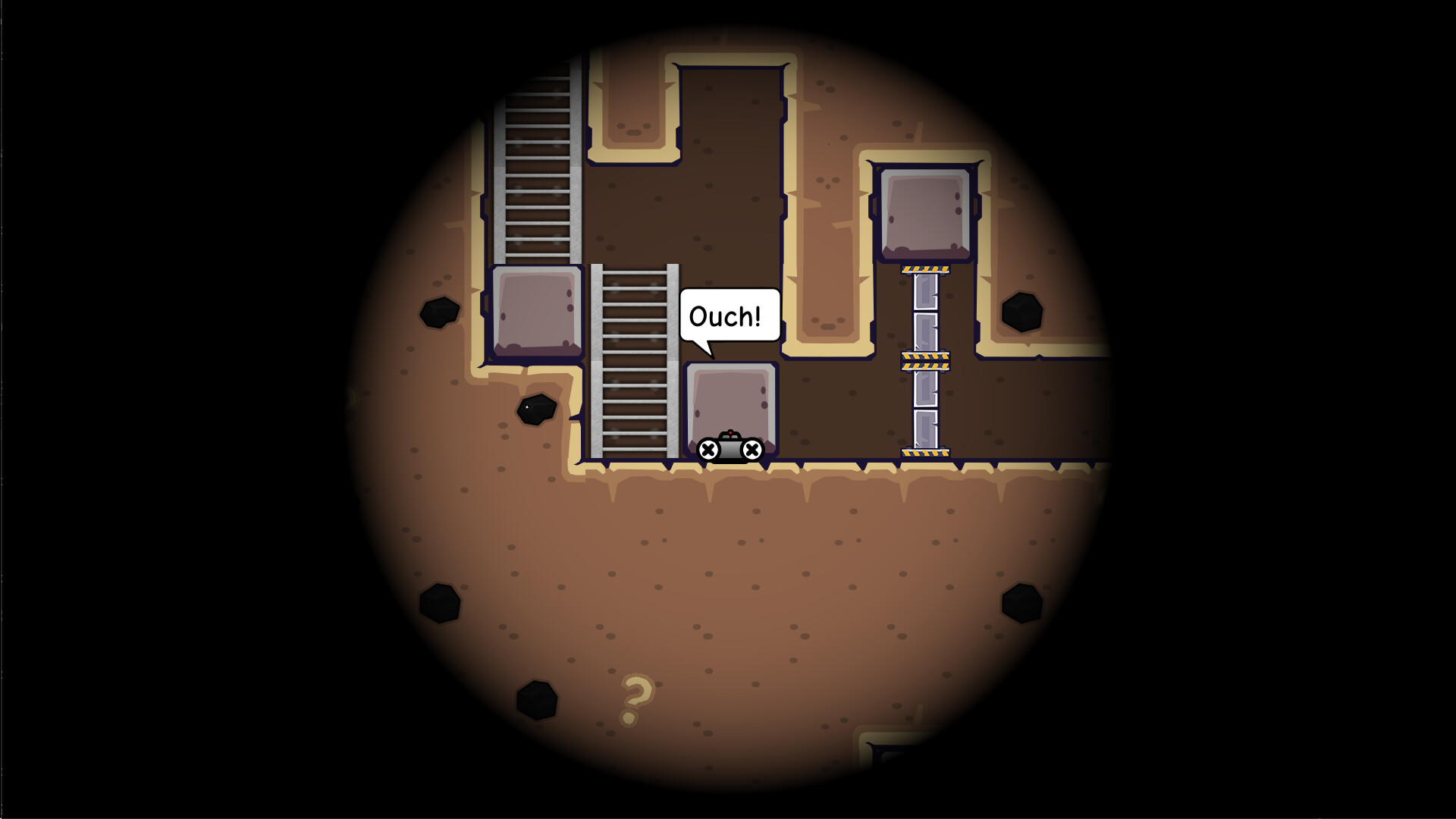 Robo Miner: Remastered