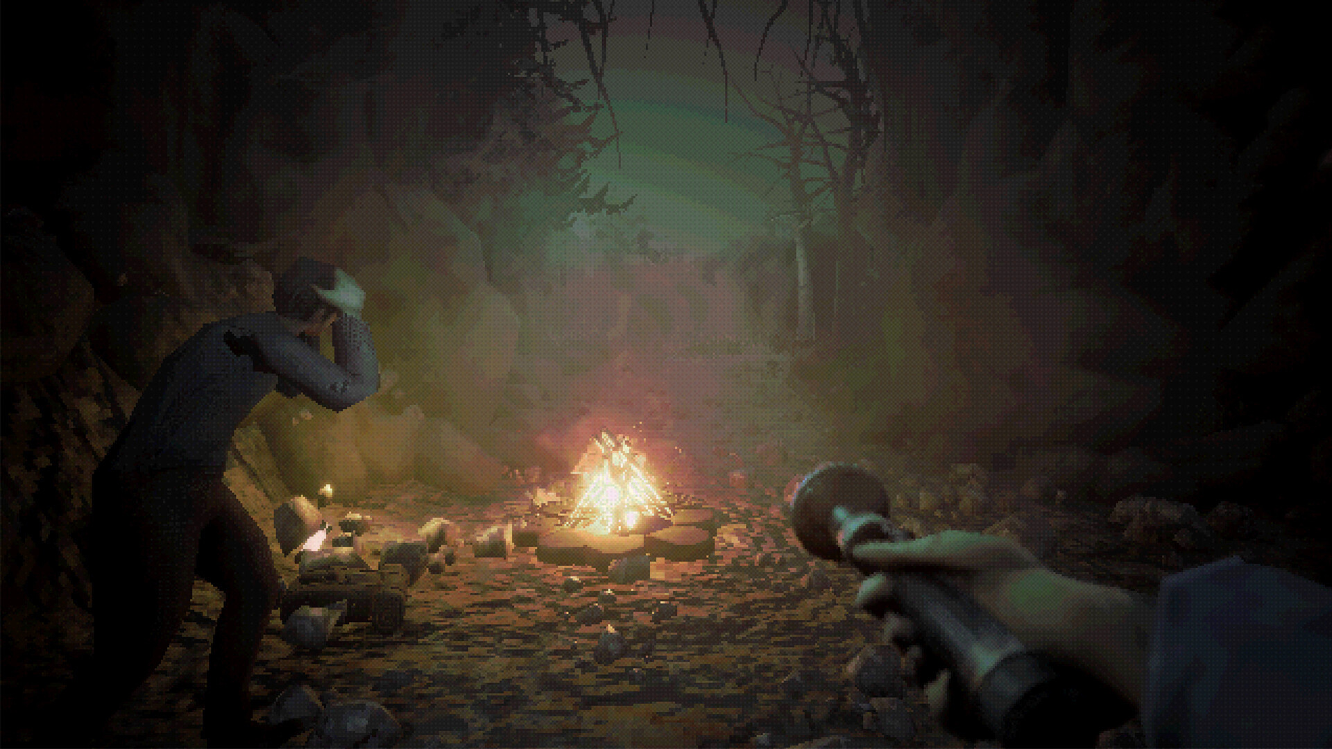 SOS Incident