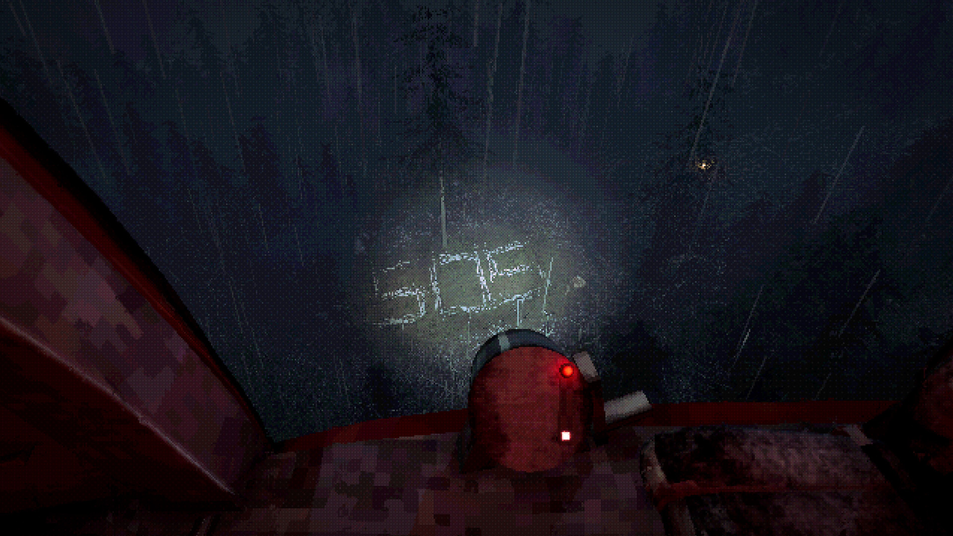 SOS Incident