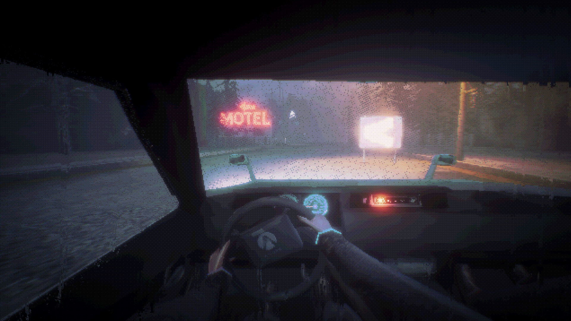 SOS Incident