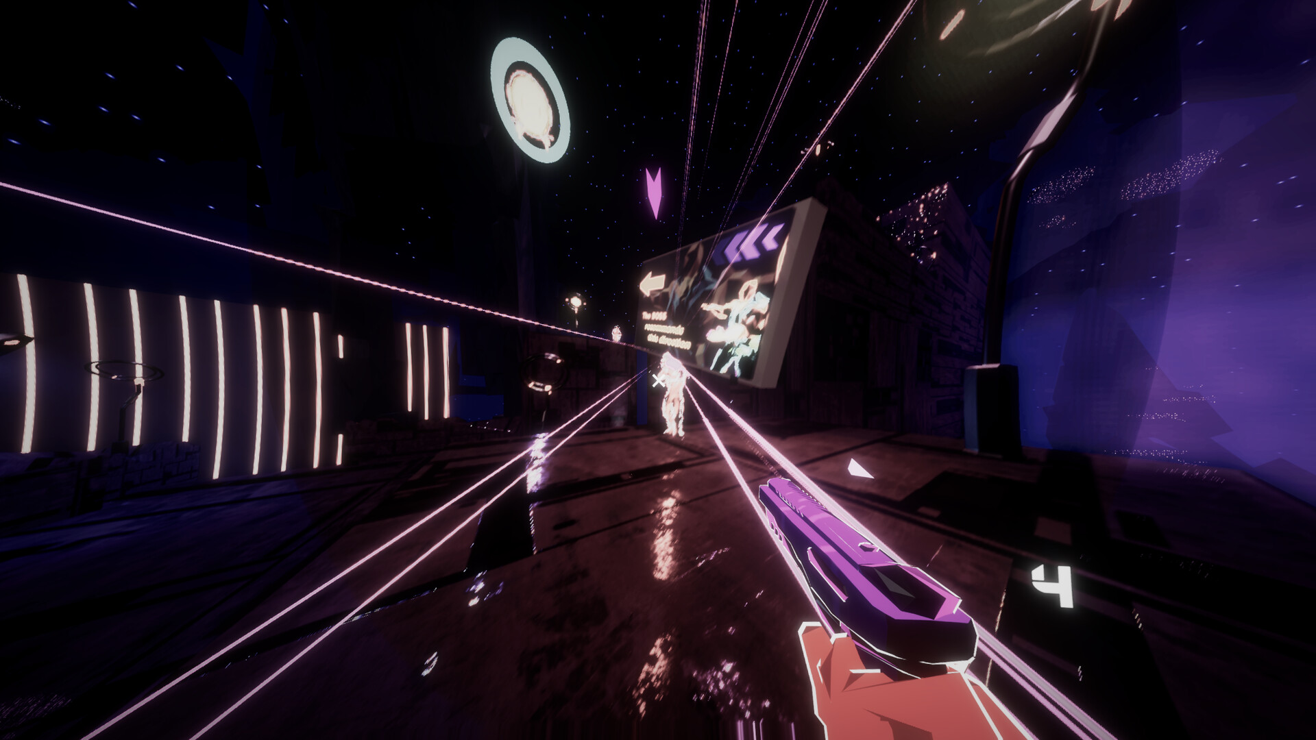 Dimenshot
