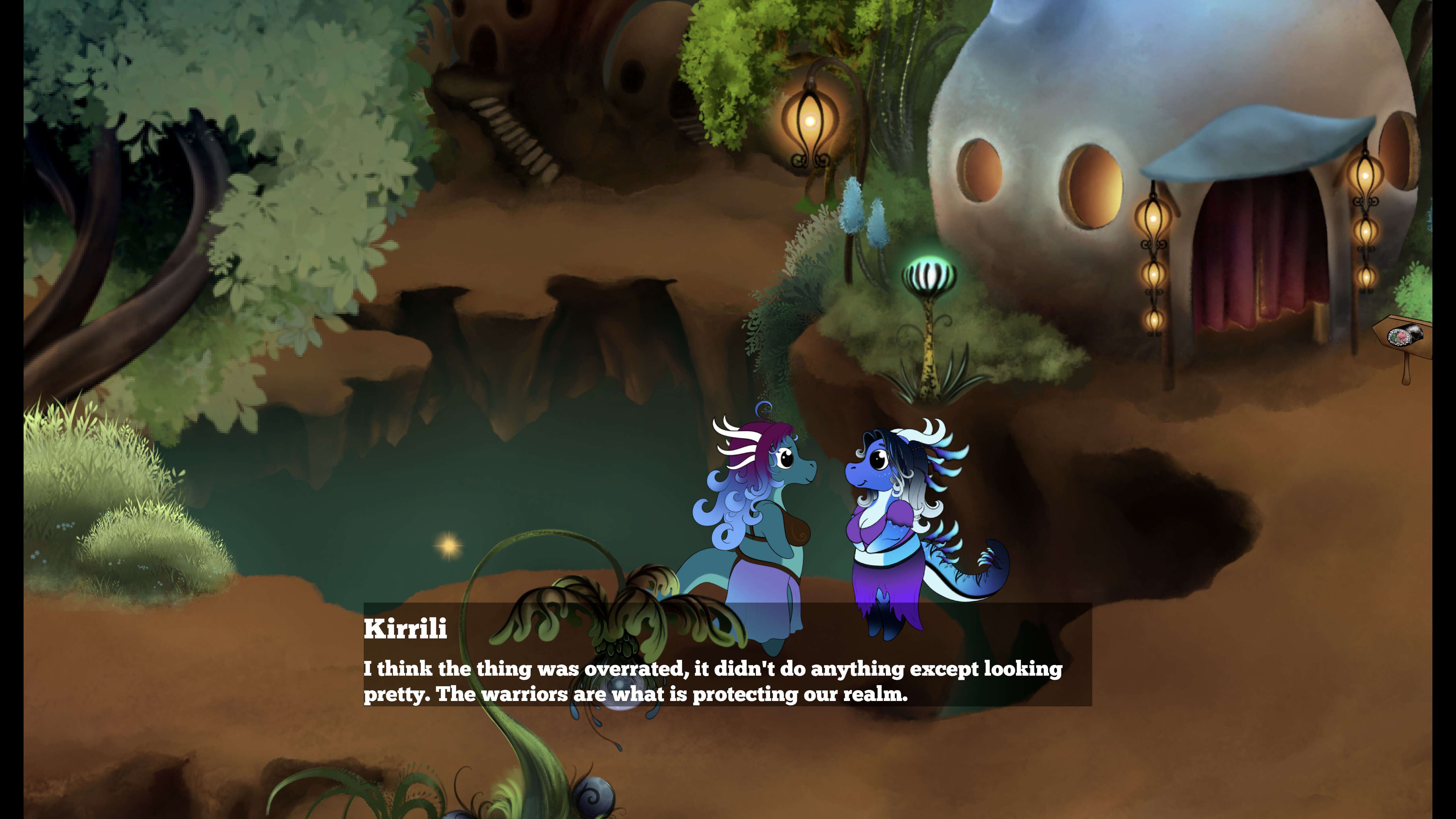 Shimmer’s Quest: Way of the Whoop