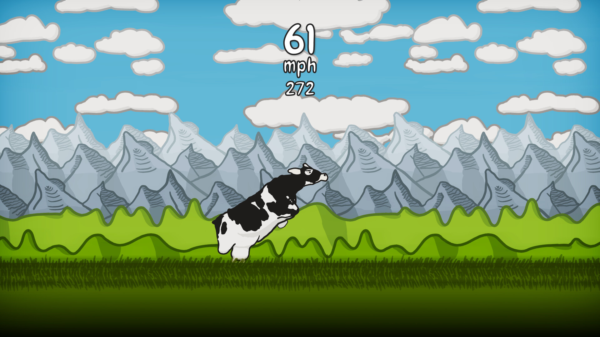 Udder