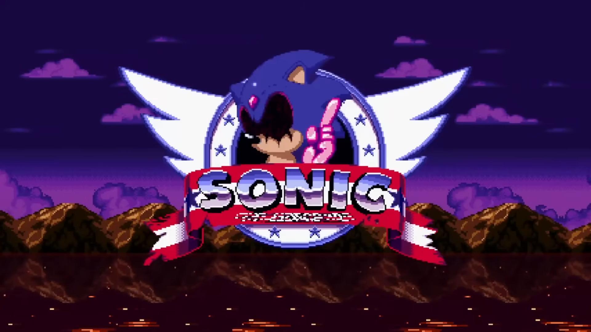 Sonic.Exe The Destiny
