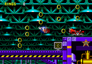 Sonic’s Fun and Easy Adventure