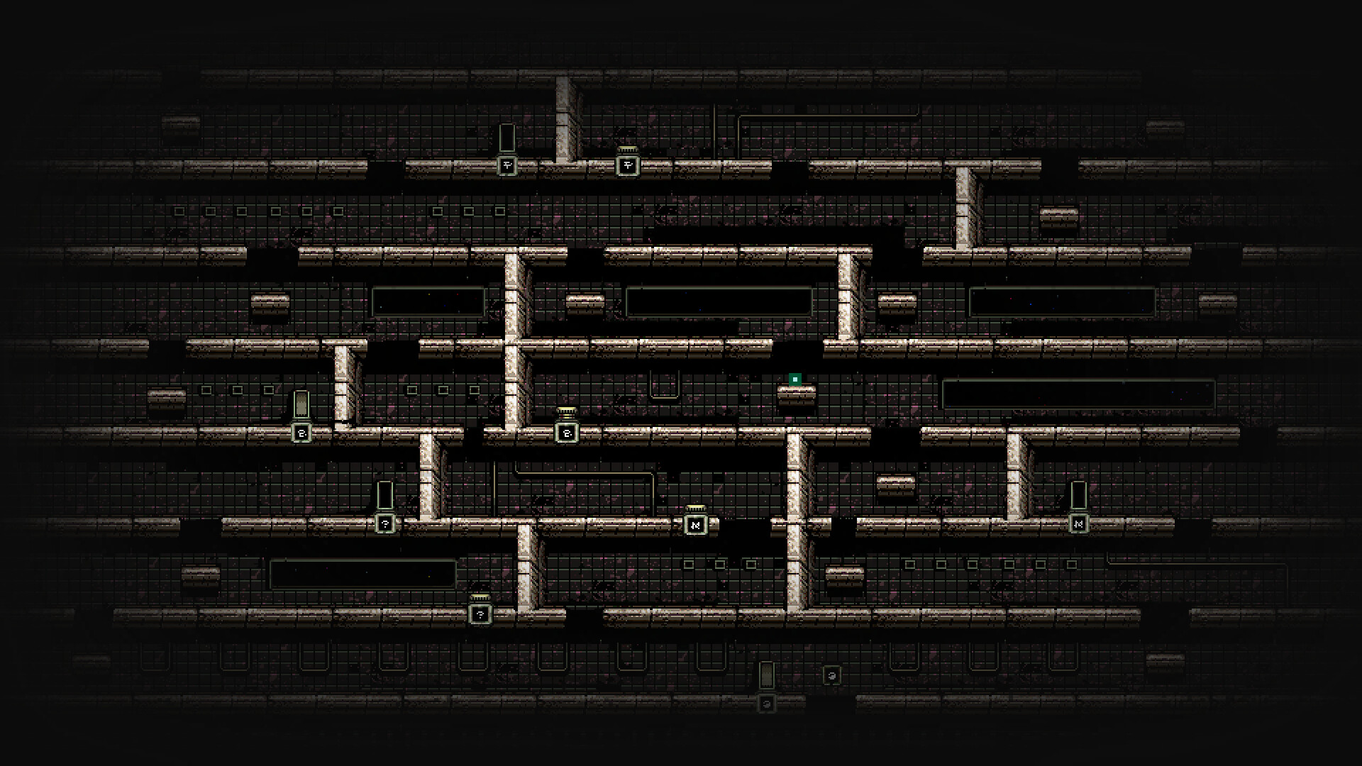 Saturn Quest: The Loneliness Of Captain Navigator