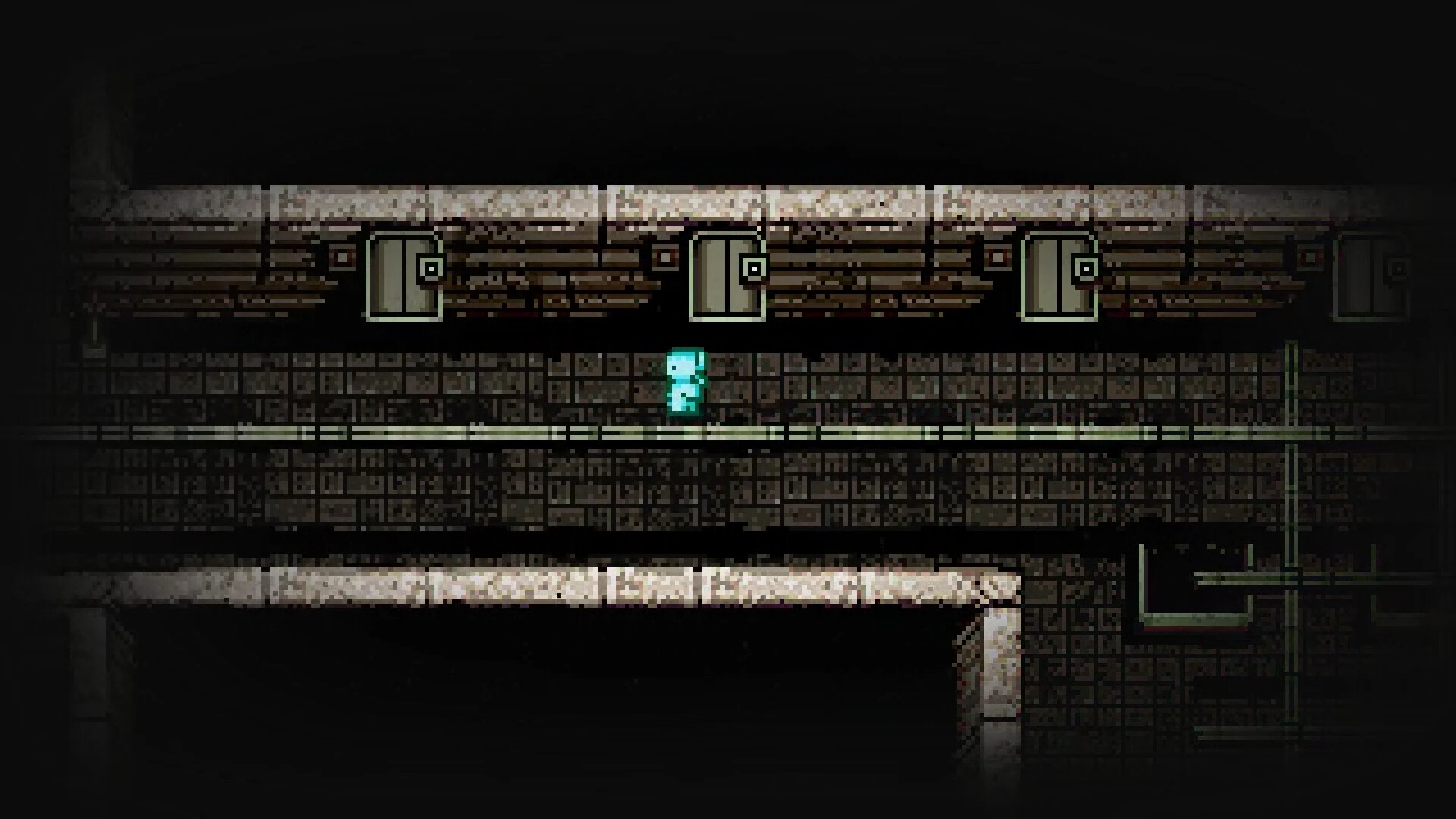 Saturn Quest: The Loneliness Of Captain Navigator