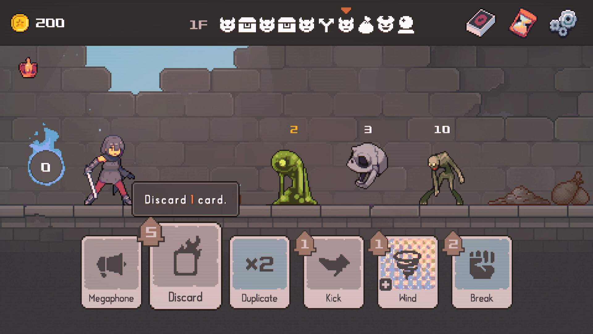 Lethal Dungeon