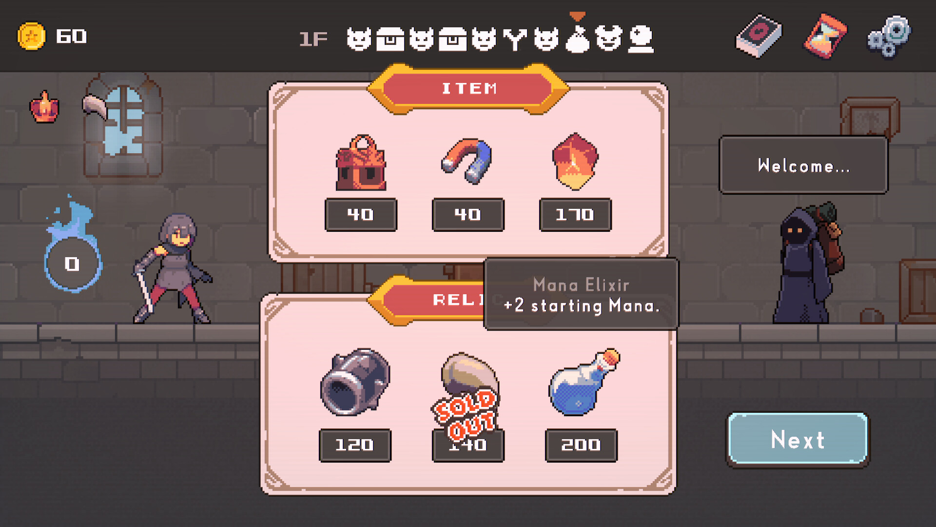 Lethal Dungeon
