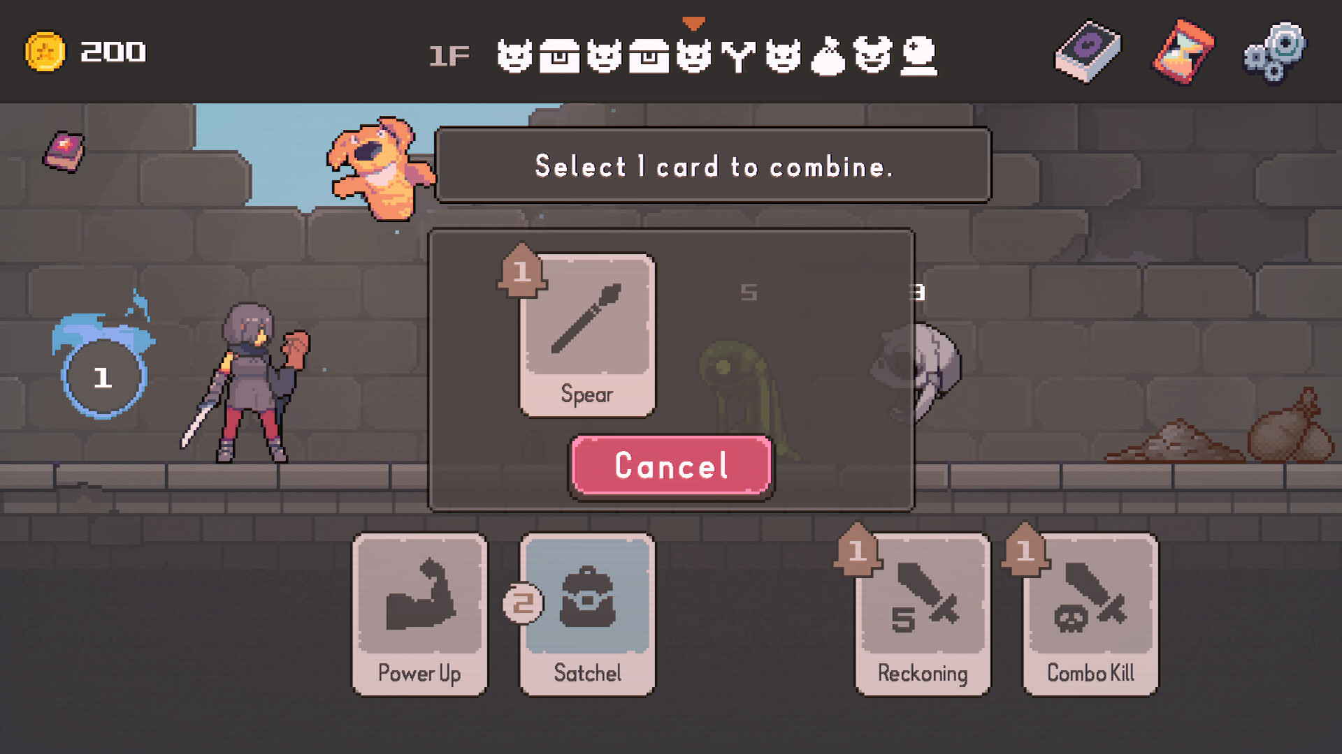 Lethal Dungeon