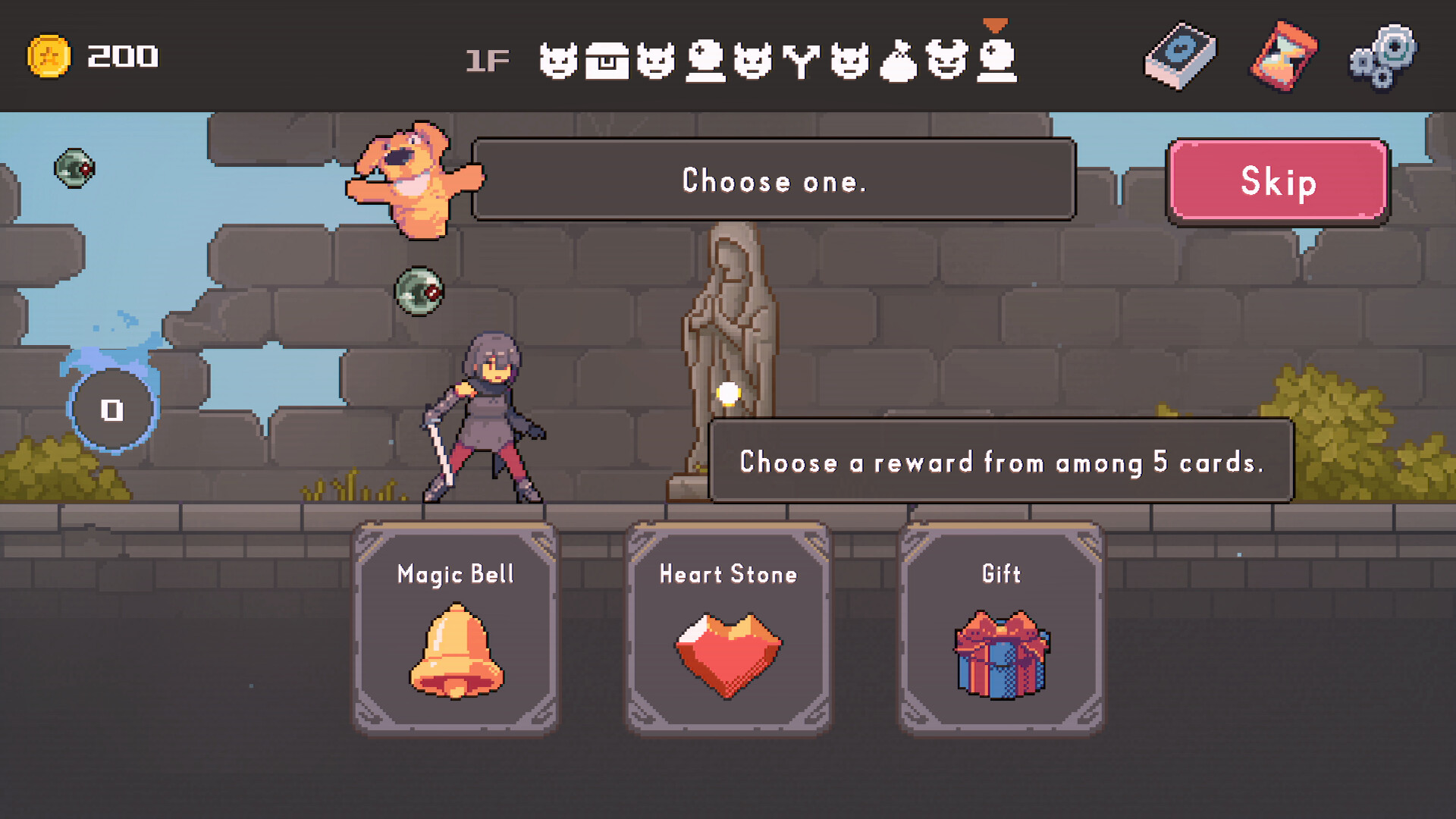 Lethal Dungeon