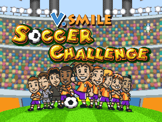 Soccer Challenge