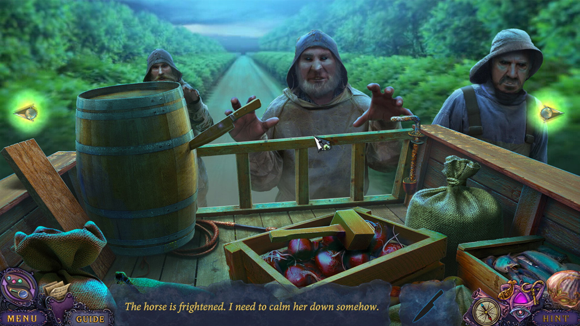 Whispered Secrets: Song of Sorrow – Collector’s Edition