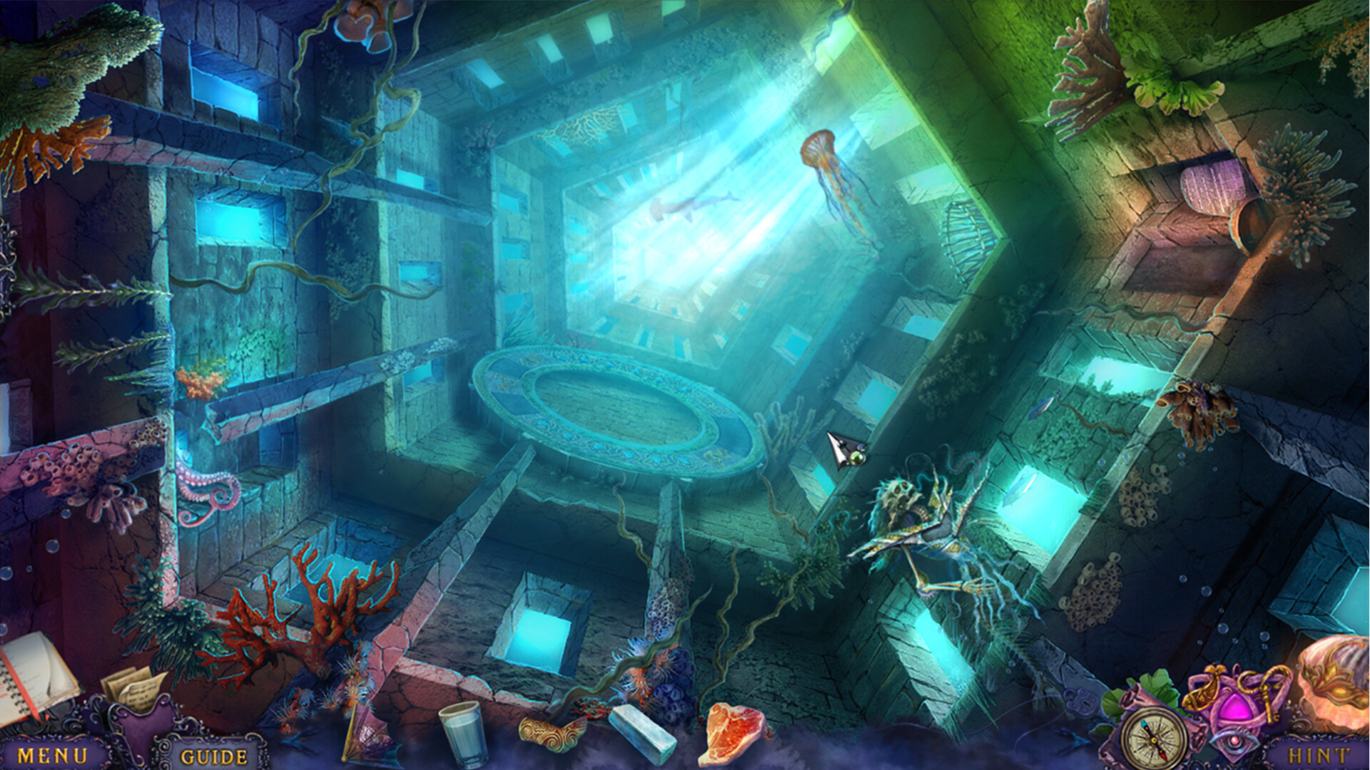 Whispered Secrets: Song of Sorrow – Collector’s Edition