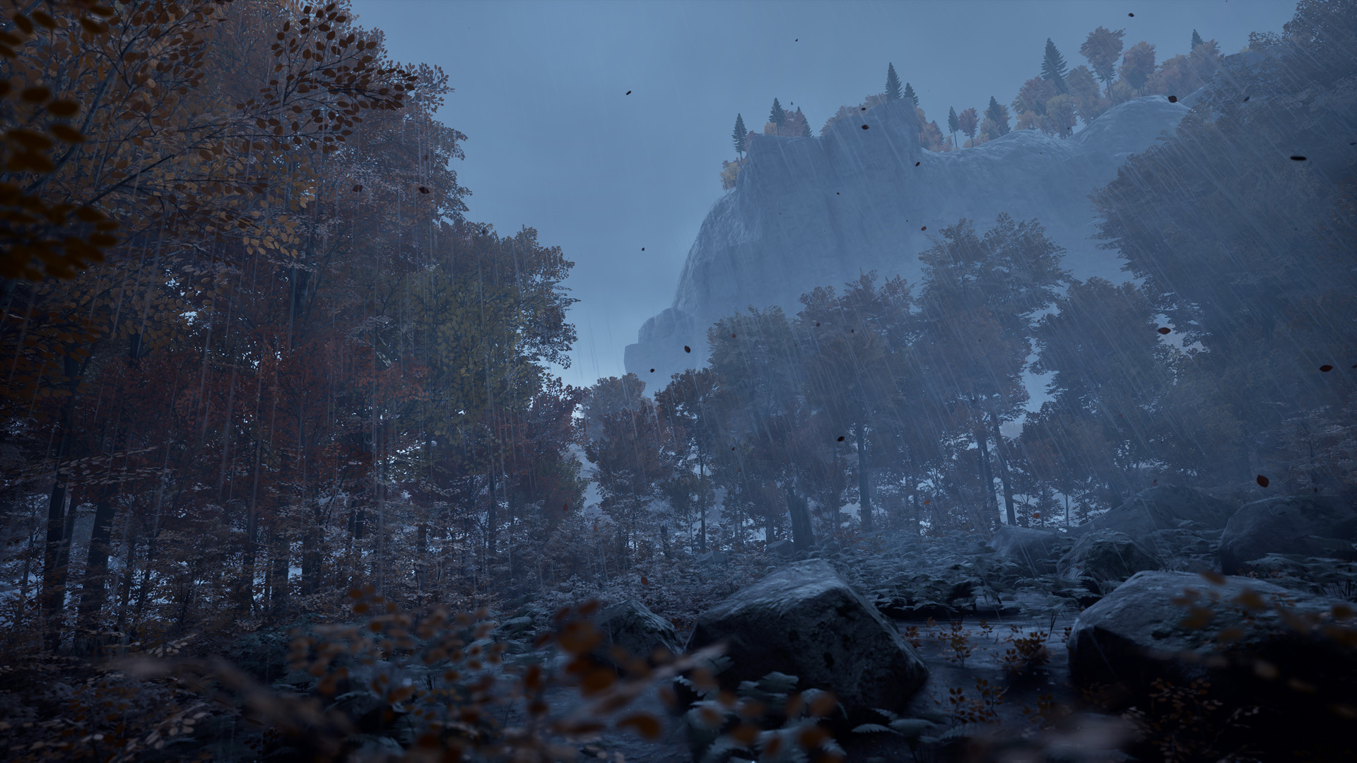 Prologue: Go Wayback!