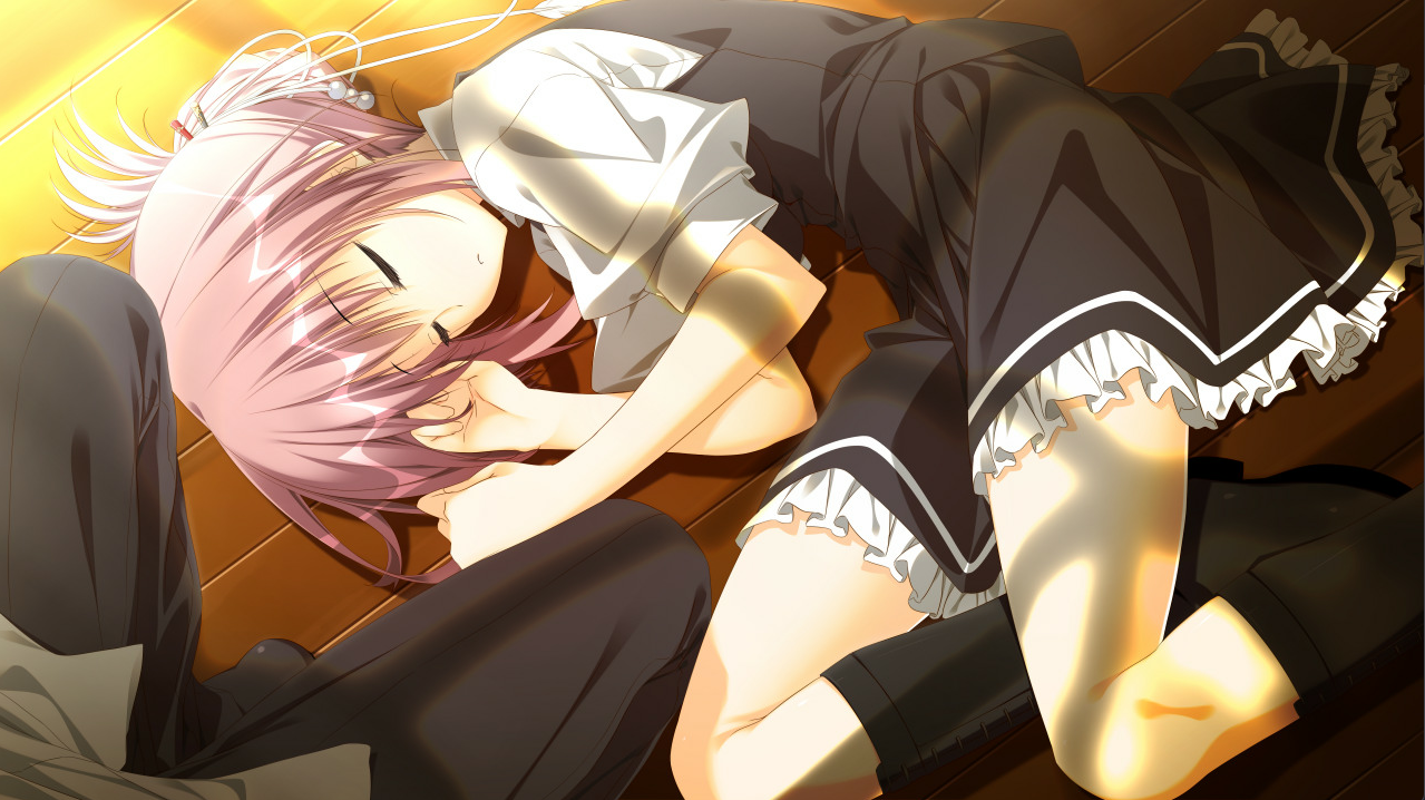 Sakura no Uta: Sakura no Mori no Ue wo Mau