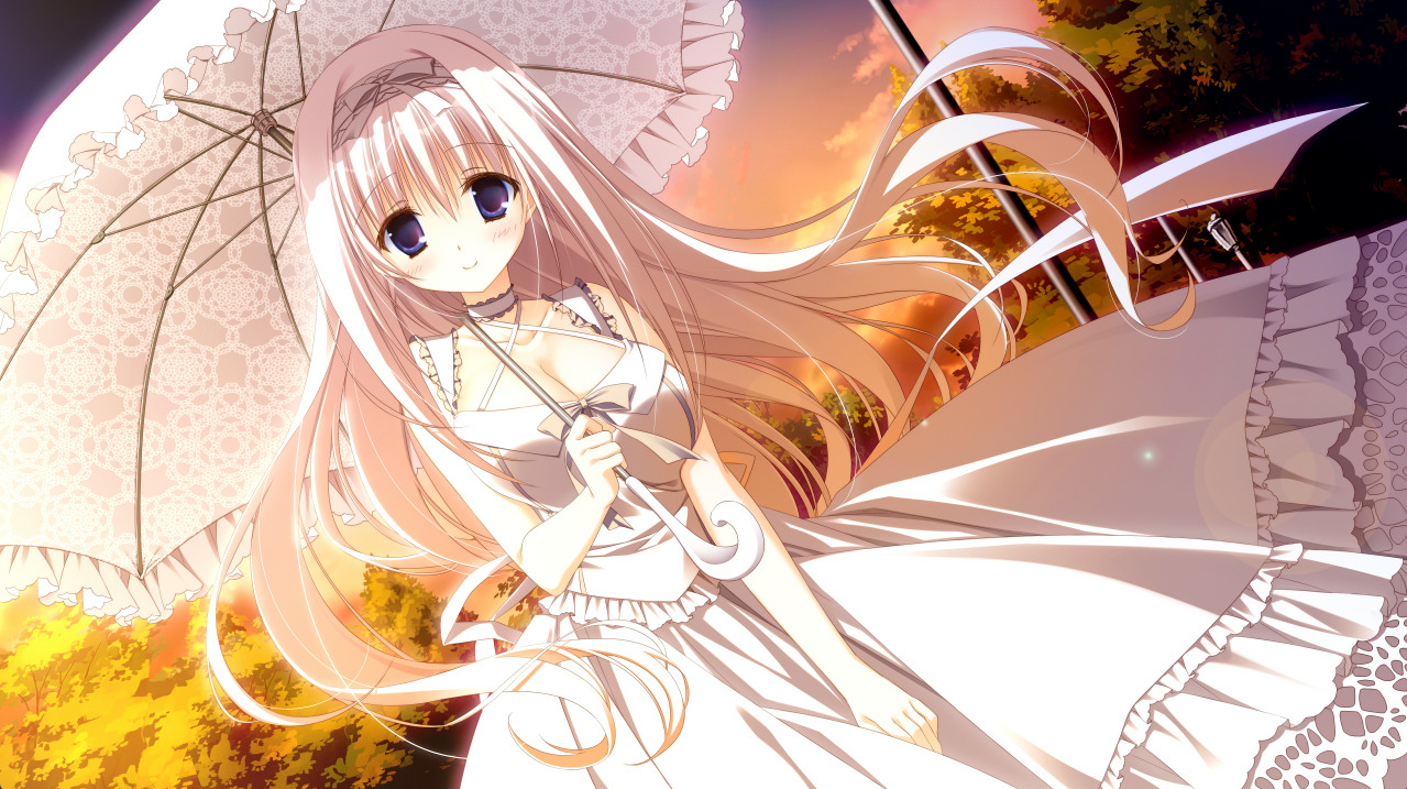 Sakura no Uta: Sakura no Mori no Ue wo Mau