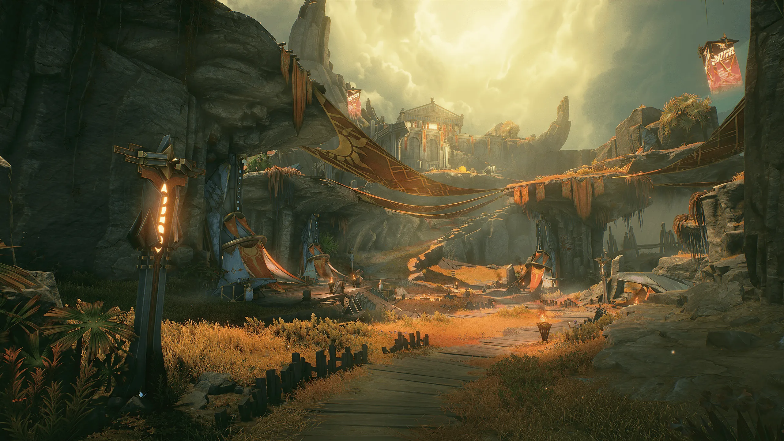 Wuthering Waves: By Sun’s Scourge, By Moon’s Revelation