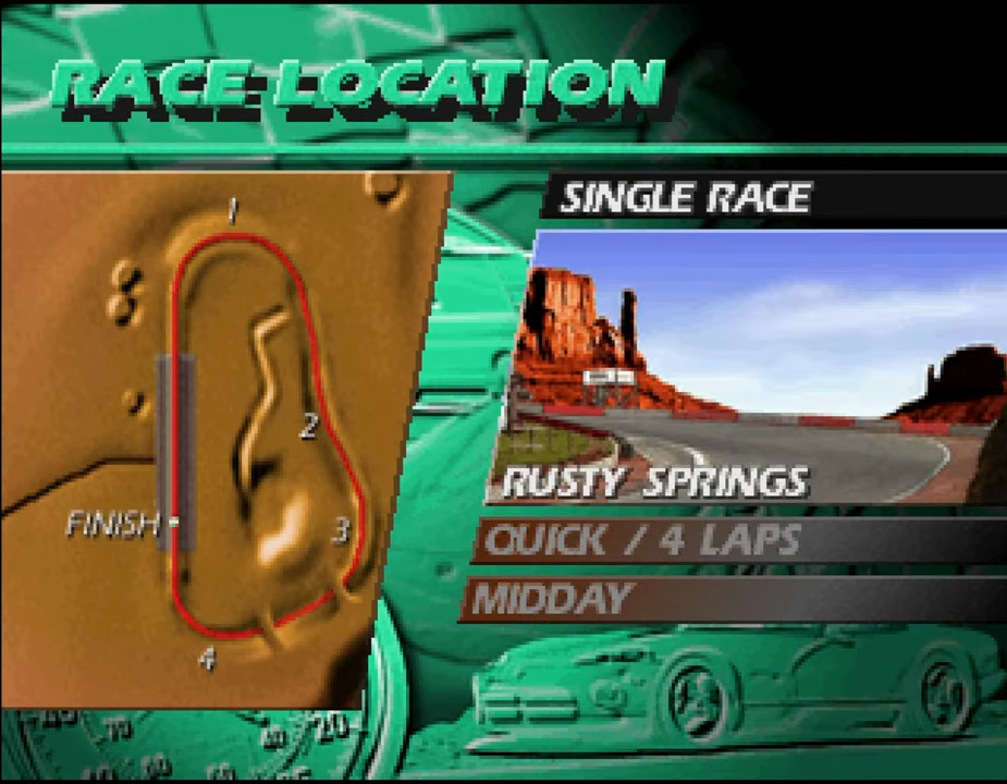 Road &amp; Track Presents: The Need for Speed