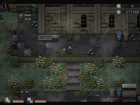 Cradle of Nightmare : Flowers to you