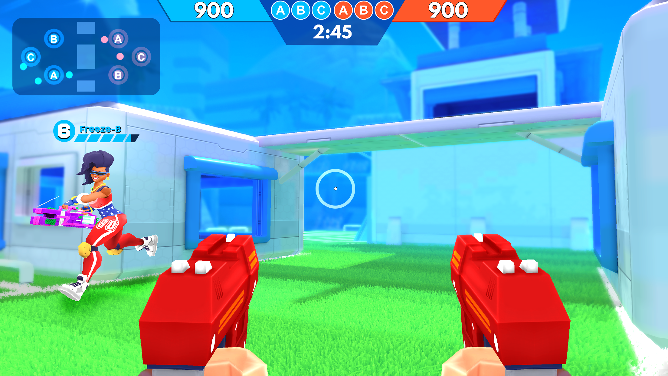 Frag