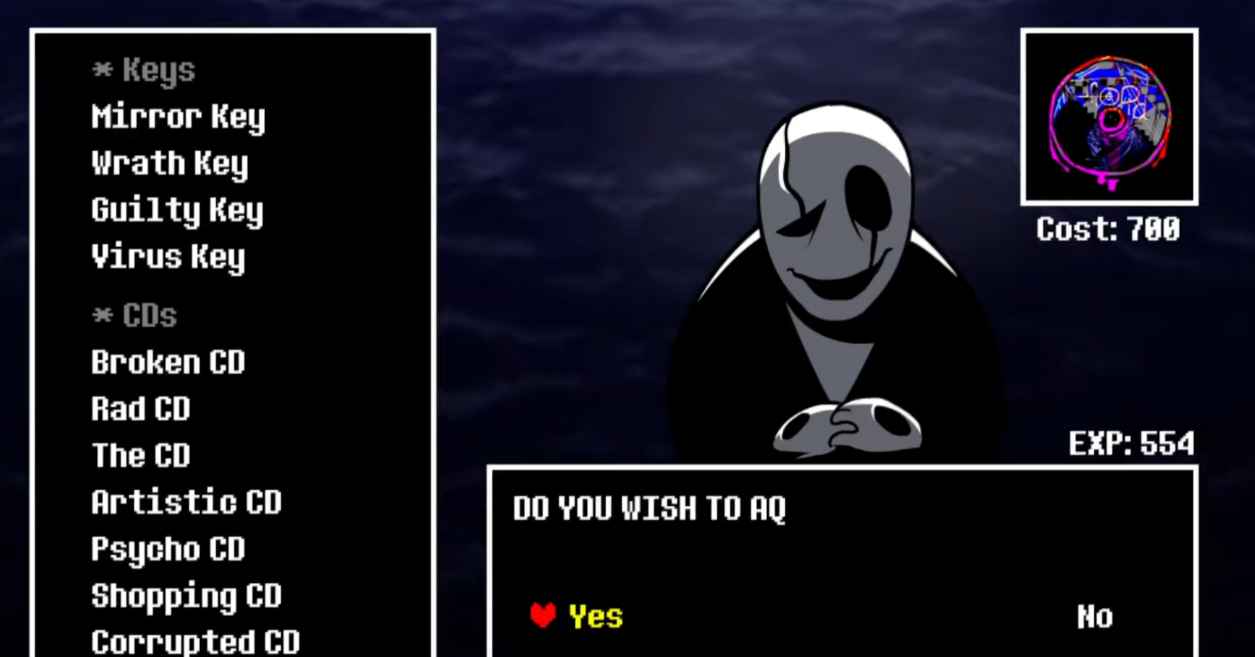 Friday Night Dustin’