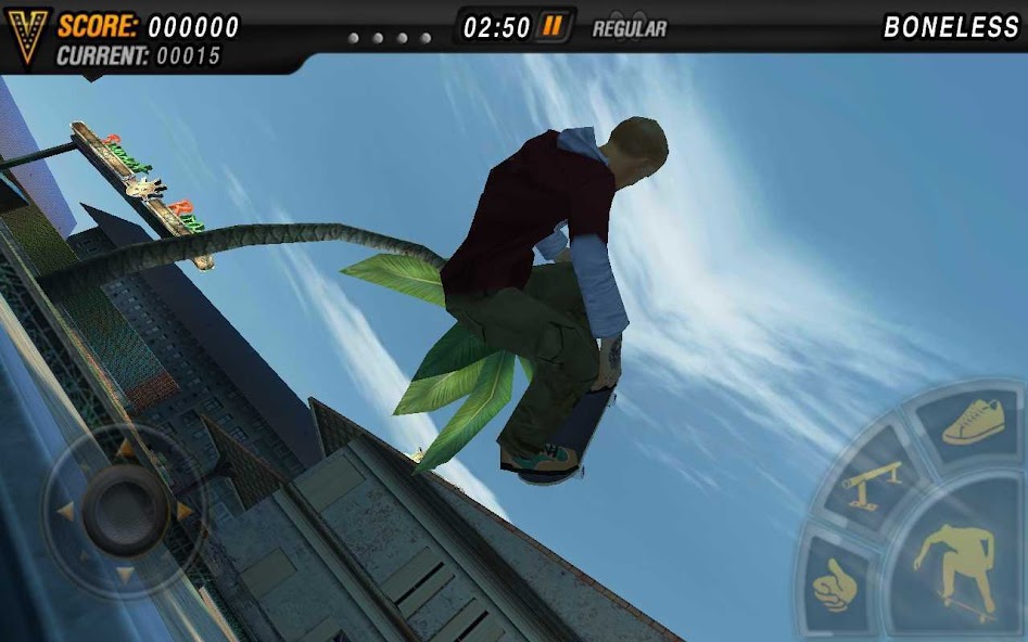 Mike V: Skateboard Party HD